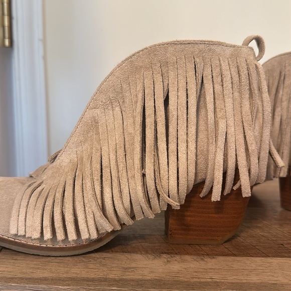 Coconuts by Matisse booties - Picture 8 of 8